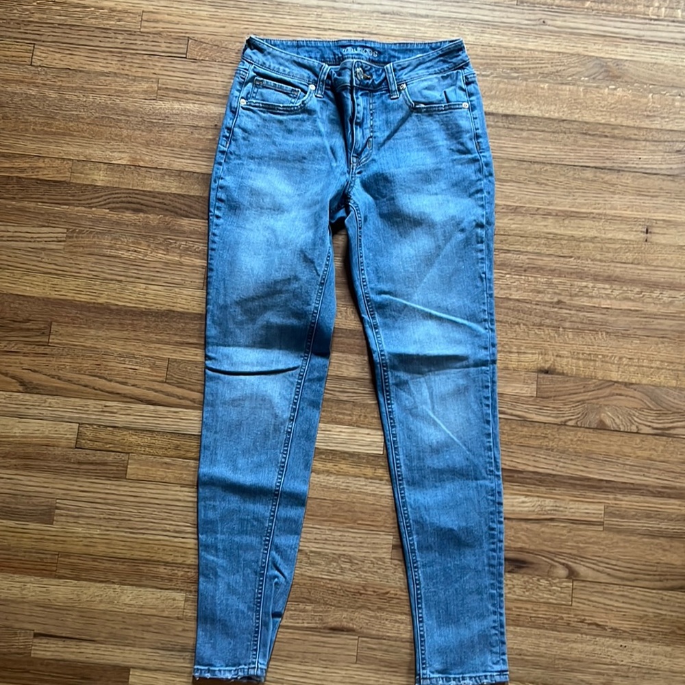 Maurices Skinny Jean